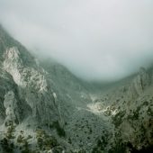  Samaria Gorge